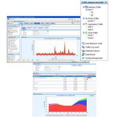 HP E Intelligent Management Center Network Traffic Analyzer licens 5 ekstra netværksenheder