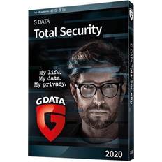 Total security 2024 G Data Total Security 2024