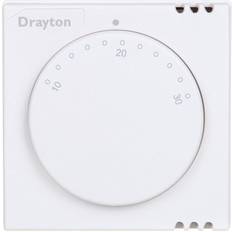 Room Thermostats Drayton RTS1 Room Thermostat