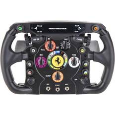 Best Wheels Thrustmaster Ferrari F1 Wheel Add-On Wheel wired