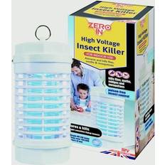 Zero In High Voltage Insect Killer