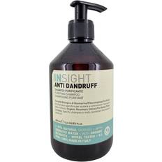 Insight Anti Dandruff Purifying Shampoo 400ml