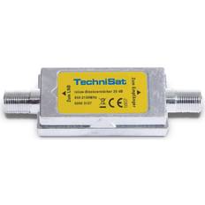 TV-antennivahvistimet TechniSat Inline Block Amplifier 75 O 950 - 2150 MHz