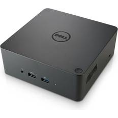 Dell Tb16 Cablato Thunderbolt 3 Nero 12m