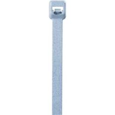 Blue Cable Ties Panduit ASTN-610 PLT4S-C86 Cable tie 366 mm 4.80 mm Blue Detectable 100 pc(s)