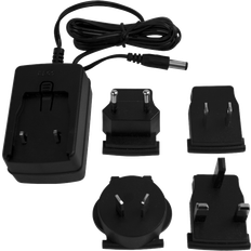 batterilader PowerCap