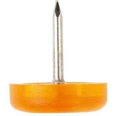 Glidesøm NKT Glidesøm 25 Mm Gul Plast 28stk