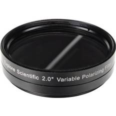 Explore Scientific 0310250 2 Variabler Polfilter Polariseringsfilter