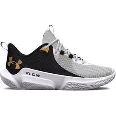 Under Armour Green Basketball Shoes Under Armour Flow FUTR X 2