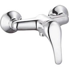 Edm Mixer Tap a7200-x Chrome