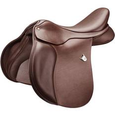 All Purpose SC Saddle 17.5 - Classic Brown