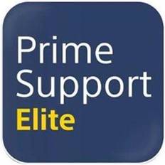 Service Sony PrimeSupport Elite