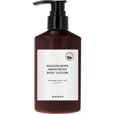 Mizon Niacinamide Smoothing Body Lotion Telove mleko 300ml