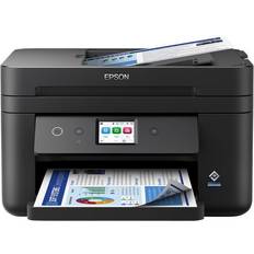 Epson wf Epson C11ck60402 Workforce Wf-2965dwf