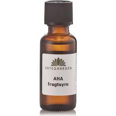 Urtegaarden Serum & Ansiktsoljor Urtegaarden AHA frugtsyre - ml. 30ml