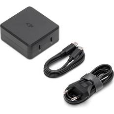 RC Toys DJI USB C Power Adapter 100W