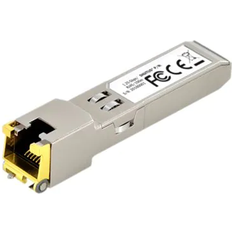 Convertisseurs multimédia Digitus DN-81210 SFP (mini-GBIC) transceivermodul 10 Gbit/s 100 m