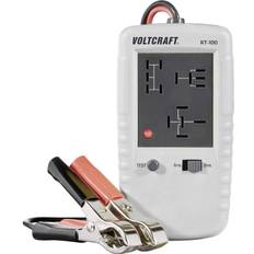 Voltcraft Relætester RT-100 1 stk