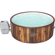 Lay z spa Bestway Inflatable Hot Tub Lay-Z-Spa Helsinki Airjet