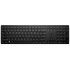 HP Sí Teclados HP 455 Programmable Wireless Keyboa