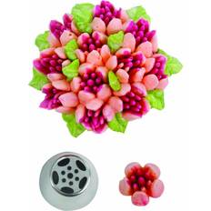 Silver Tyllar Decora Blisters Tyll