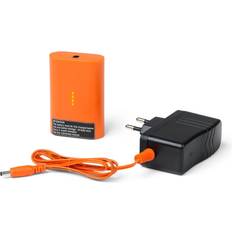 Batterioplader c Nordic Heat Power Pack-C