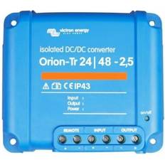 Victron Orion-TR DC/DC Converter 24v-48v 2,5Ah (48,2v output)