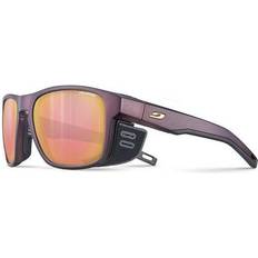 Julbo Shield M Polarized Purple Polarized 3CF/CAT3