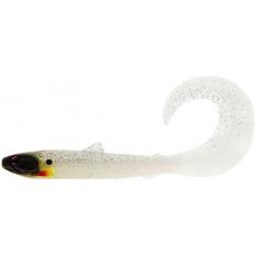 Westin BullTeez Curltail 21cm 49g Glow Ghost Hunter