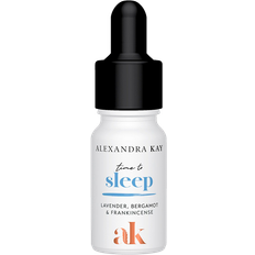 Green People Alexandra Kay Wellbeing Time To Sleep Essential Oil (10 ml)