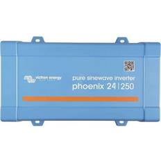 Victron phoenix inverter Victron Energy Phoenix Inverter 24V/250W