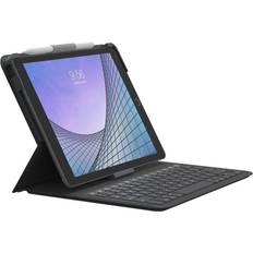 Zagg ZLTKBW-BBU mobile device keyboard