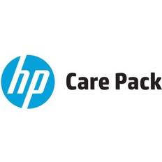 Service HP Electronic Care Pack Next business