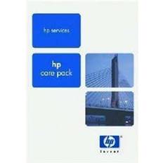 HP 3 års Care Pack Support Extensions