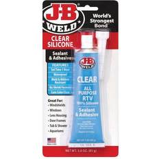 Jb weld J-B Weld J-B Weld 31310 All-Purpose RTV