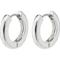 Pilgrim Earrings Tyra Sølvbelagt