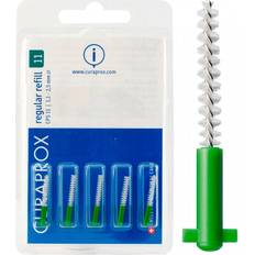 Curaprox Cps11 Interdental Brushes Regular