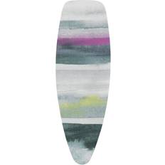 Fundas para tablas de planchar Brabantia Funda para Tabla de Planchar D 135 x 45 cm, Juego Completo, Color Morning Breeze