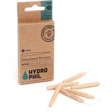 Hydrophil Bæredygtige Mellemrumsbørster 0.50 ISO 2