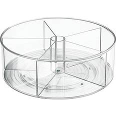 iDESIGN Linus Divided Turntable Servering