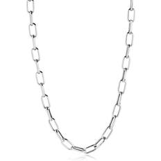 Sif Jakobs Capri Necklace - Silver