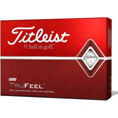 Titleist Golf Balls Titleist TruFeel 12-pack