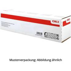 OKI OPC-tromler OKI Tromlekit - Sort