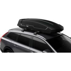 Portaequipajes y Cestas Thule Force XT XL