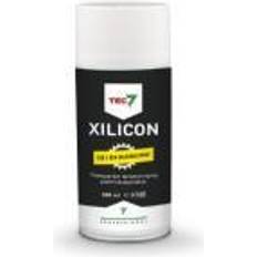 Tec7 xilicon silikonespray 400