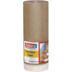 TESA Rakennustarvikkeet TESA Maalauspaperi Easy Cover 25 m x 30 cm 1 kpl