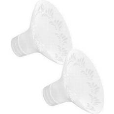 Lautaset ja Kulhot Neno Breast Shield Size 27 (23-24 mm)