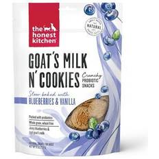 The Honest Kitchen Goat's Milk N' Cookies Baked Vanilla Dog