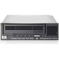 Lto5 HP StorageWorks LTO-5 Ultrium 3000 SAS Internal Tape Drive