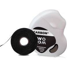 Woom Carbon+ Expanding Floss Tandtråd
